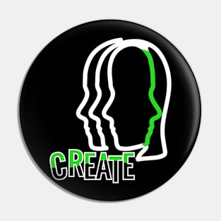 Create 2 Pin