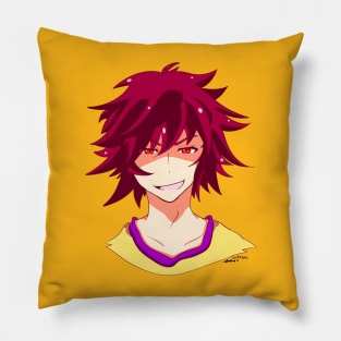 Sora (No Game No Life) Pillow