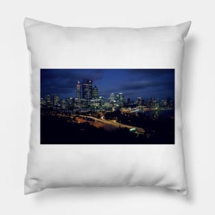 Perth 1 Pillow