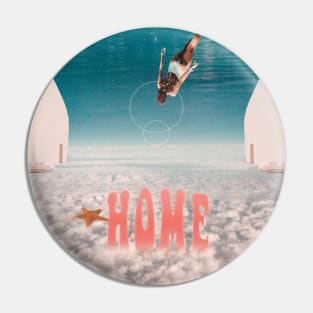 Home Pin