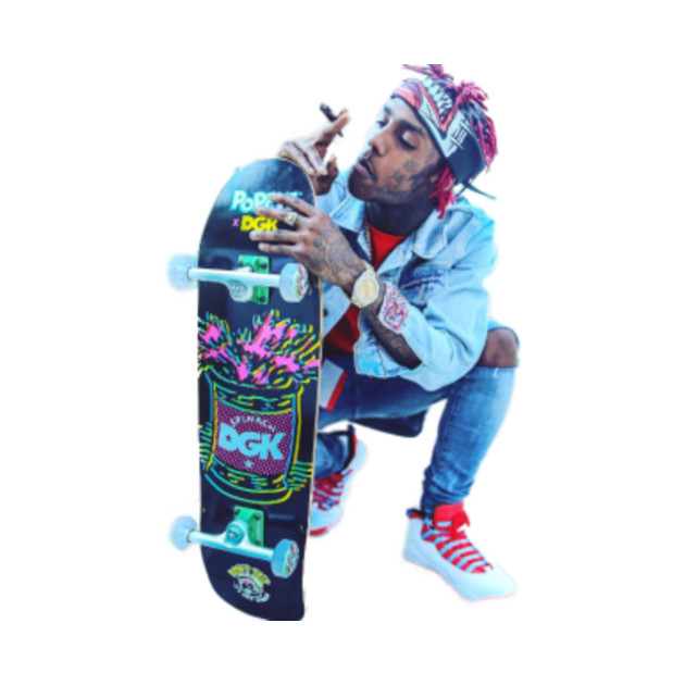 Famous Dex - Famous Dex - T-Shirt | TeePublic