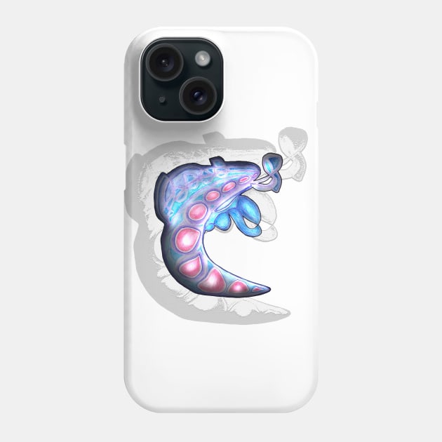 Adding Color Phone Case by IanWylie87