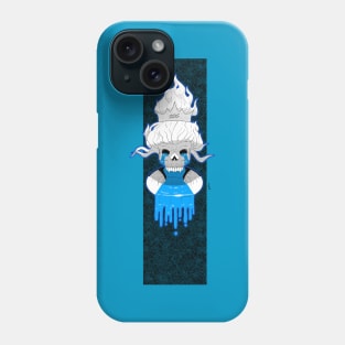 Zodiac - Aquarius Phone Case