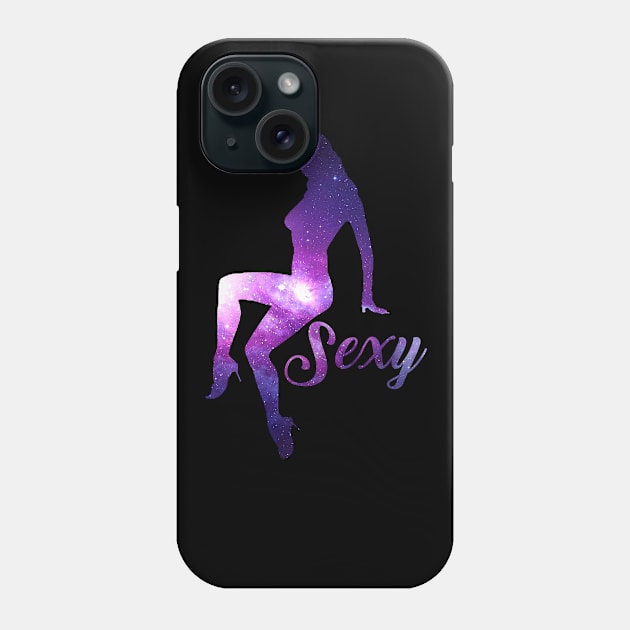 sexy Phone Case by janvimar