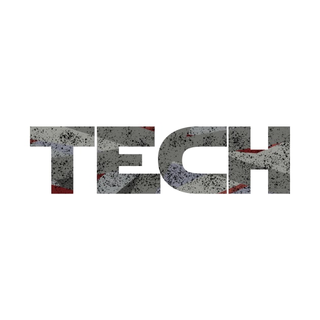 Tech by Geek On Demand