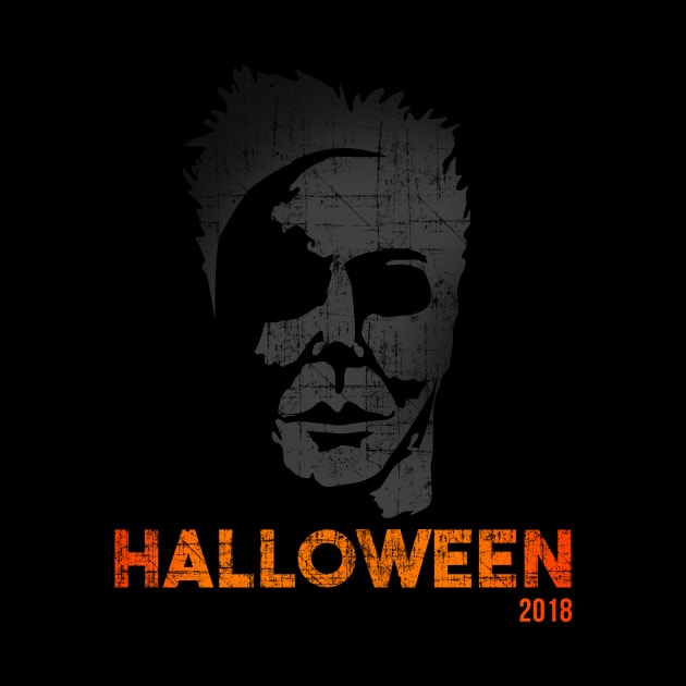 Halloween 2018 by JodyTerblanche