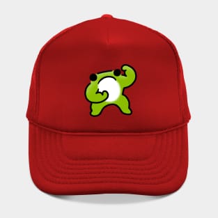 Bulky Frobbit Hat