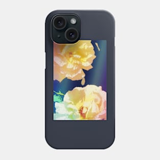 Rose 372 Phone Case