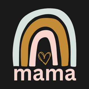 Mama love you T-Shirt