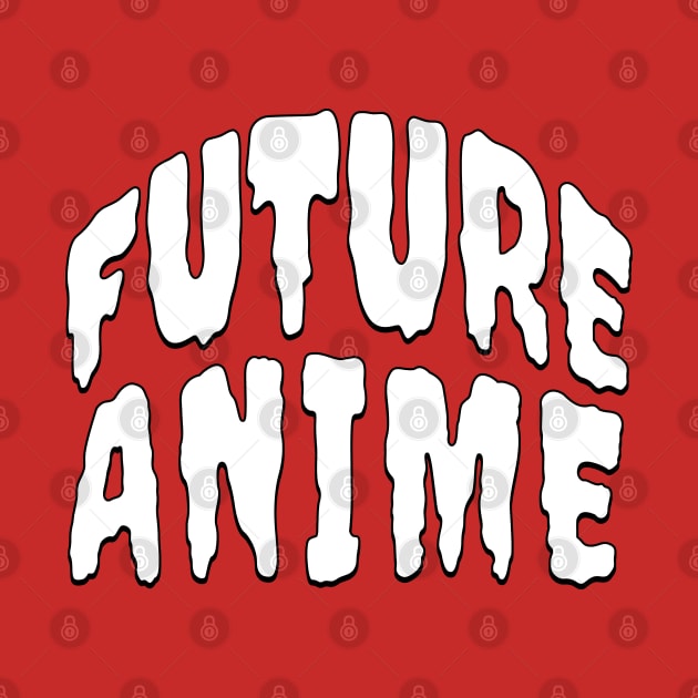 Future Anime by Anime Planet