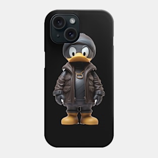 Kaws Hypebeast Duck Phone Case