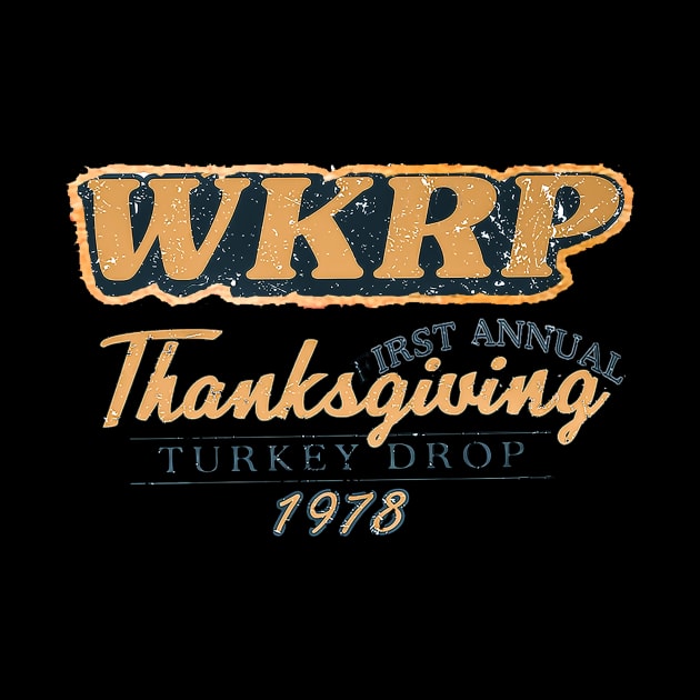 wkrp by di radio podcast