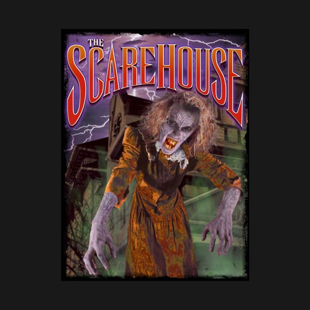 ScareHouse 1999 by ScareHouse