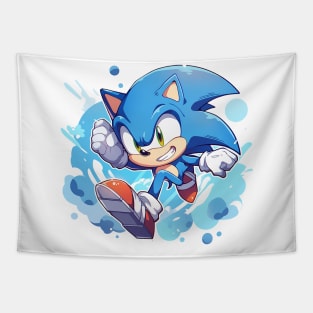 sonic Tapestry