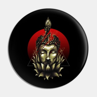 Rebirth Pin