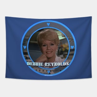 Debbie Reynolds Tapestry