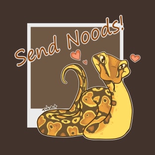 Send Noods! T-Shirt