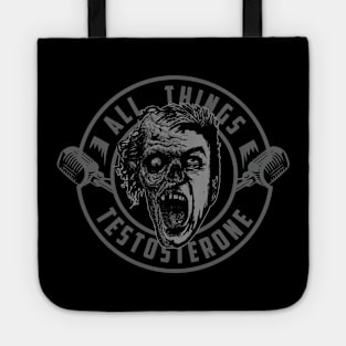 Zombie to Human Tote