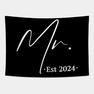 Mr est 2024 Tapestry