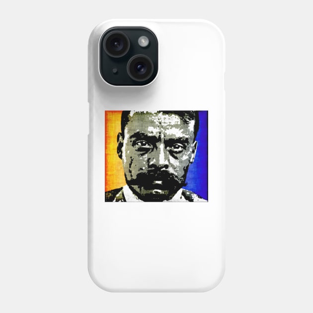 ZAPATA-2 Phone Case by truthtopower