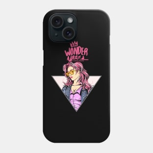 The Wonder Years The Greatest Generation Phone Case