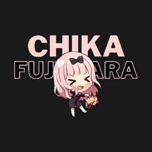 Chika chibi T-Shirt