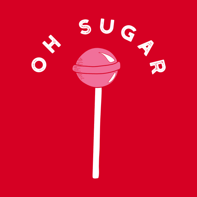 Oh Sugar by Alissa Carin