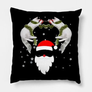 Christmas Pillow