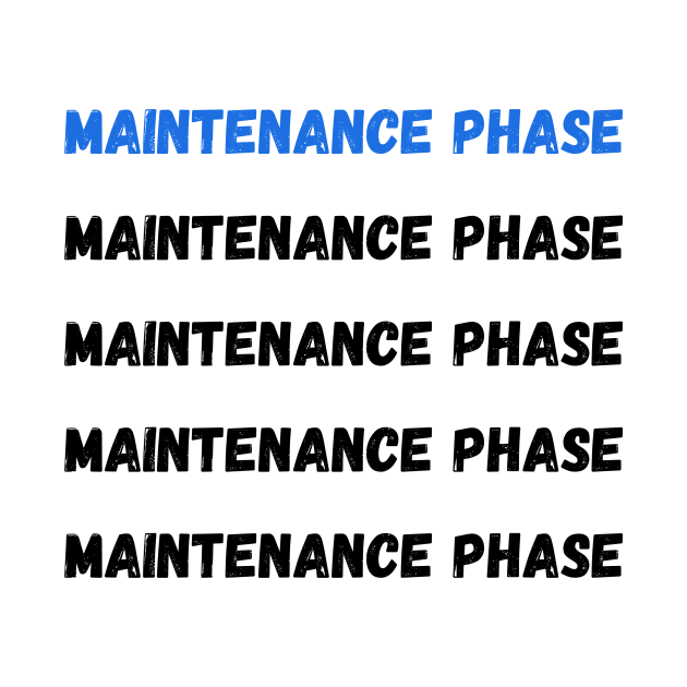 Maintenance by Kugy's blessing