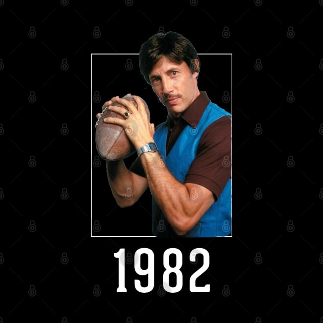 Uncle Rico - 1982 by BodinStreet