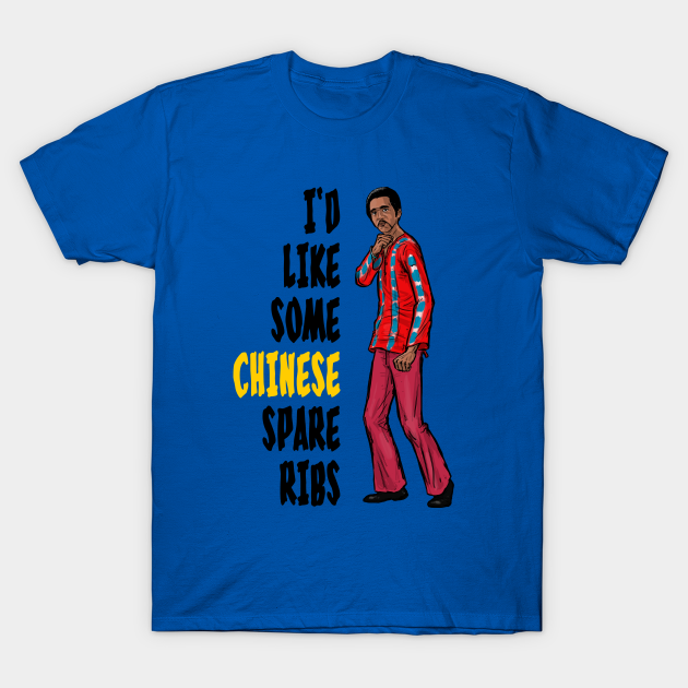 chinese spare ribs bruce lee