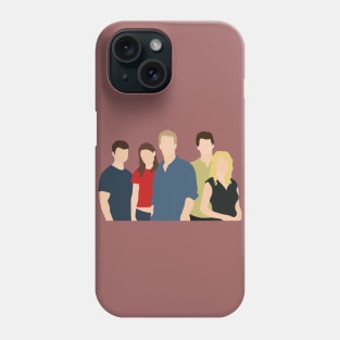 Dawson's Creek Phone Case