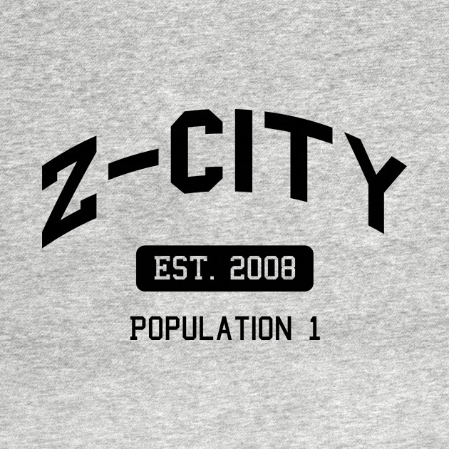 Discover Z-City athletic - One Punch Man - T-Shirt