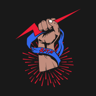 zeus thunderbol T-Shirt