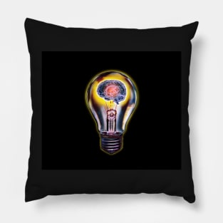 Ideas that changed the world Pillow