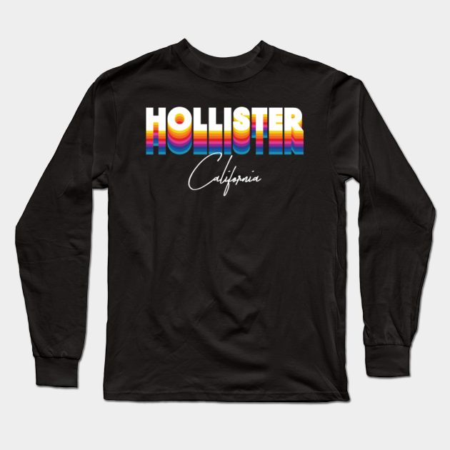 custom hollister shirts