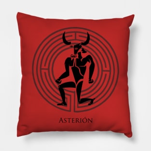 Asterion Pillow