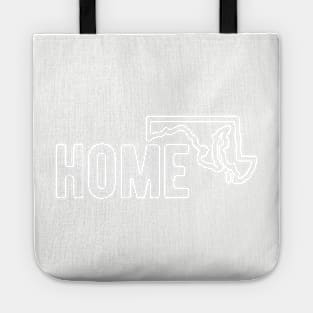 Maryland HOME Tote