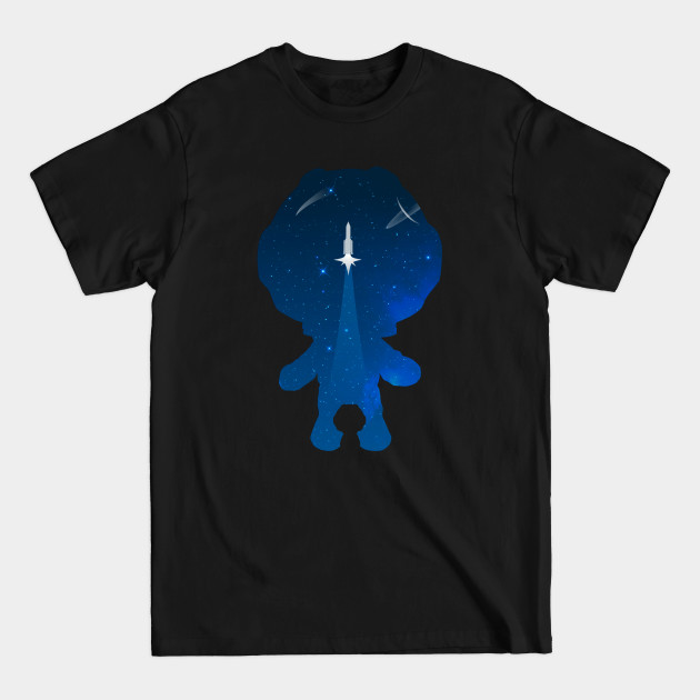 Disover Little Astronaut - Kerbal Space Program - T-Shirt