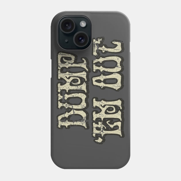 Dump 'Em Out 1970 Stacked Phone Case by JCD666