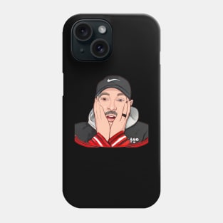 Brent’s Basement Logo 2 Phone Case