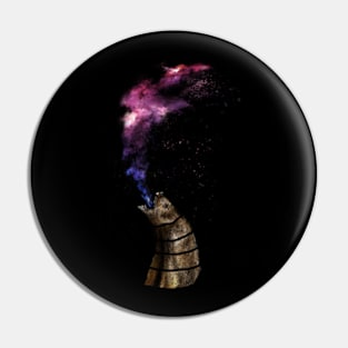 bear nebula Pin