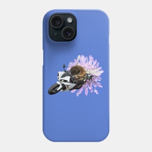 MotoBeeGP Phone Case