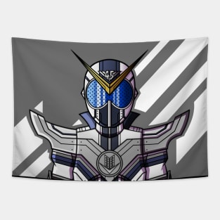 DONBROTHERS ( ZENKAIZER BLACK ) PRINT Tapestry