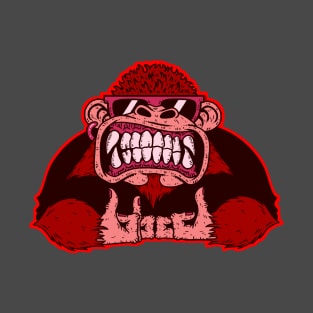 Blood Ape T-Shirt