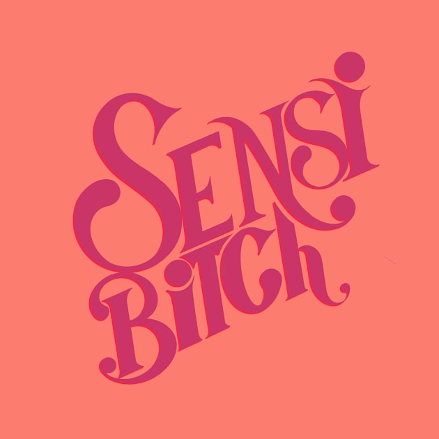 Sensi by stupidpotato1