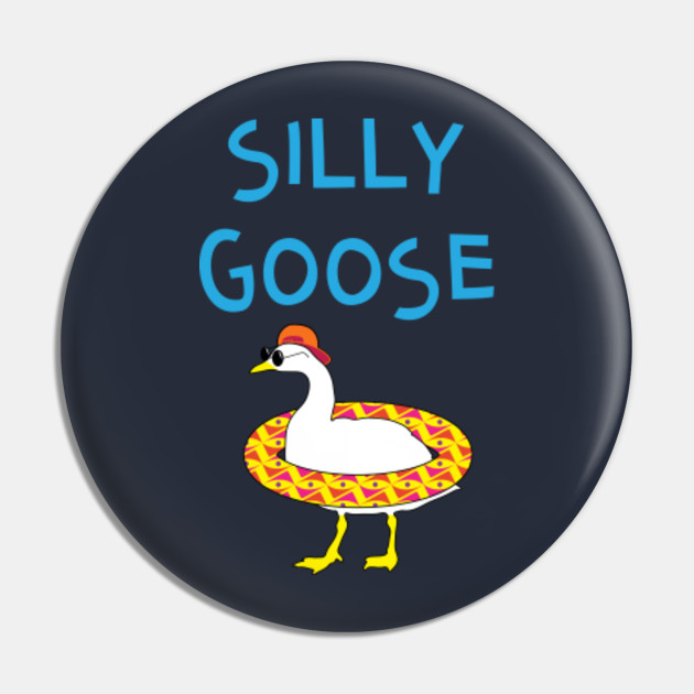 Silly Goose Silly goose is a tiktok influencers from the us with 12.1k followers. silly goose