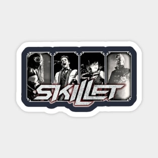 skil Magnet