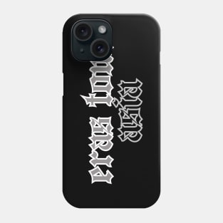 Eras Tour Asia Phone Case