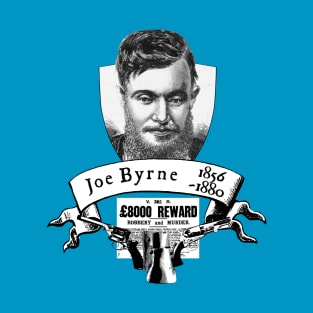 Joe Byrne Outlaw T-Shirt